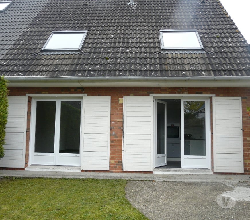 Location maison Somme Amiens - Photos Vivastreet PAVILLON CHALENDON
