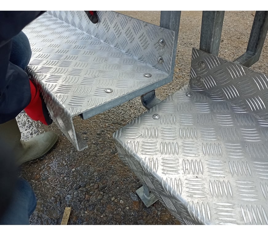 Autre Véhicules Occasion Manche Mortain - 50140 - Photos Vivastreet Remorque-Gradin