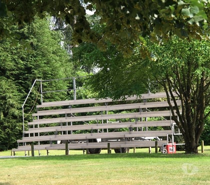 Autre Véhicules Occasion Mortain Manche - Photos Vivastreet Remorque-Gradin