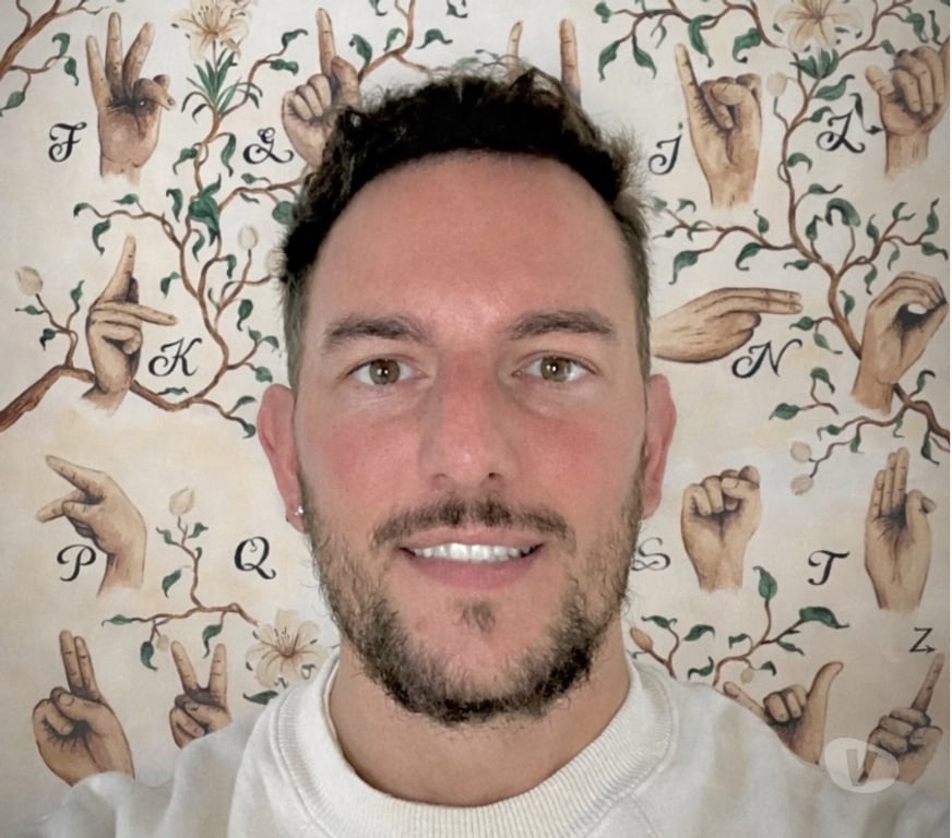 Cours de Langue Essonne St Germain les Arpajon - 91180 - Photos Vivastreet Cours de Langue des Signes Française (LSF) – CODA