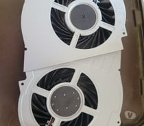 Ventilateurs internes PS4 Pro