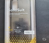 Coque RhinoShield pour Samsung Galaxy S20