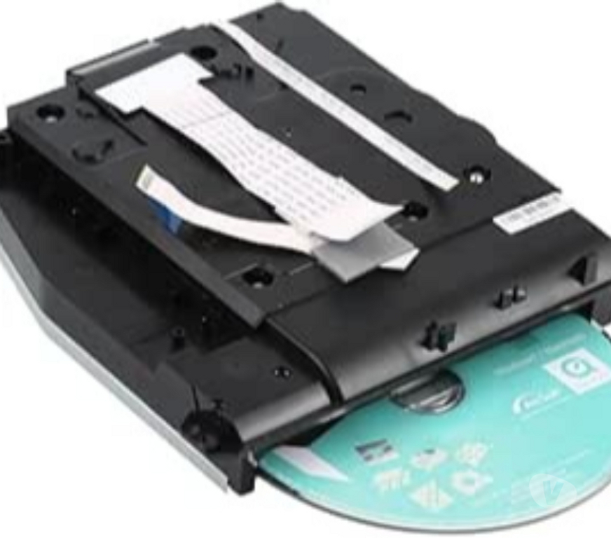 Jeux vidéo - consoles Nord Hazebrouck - 59190 - Photos Vivastreet Lecteur Blu-ray pour PS4 Pro