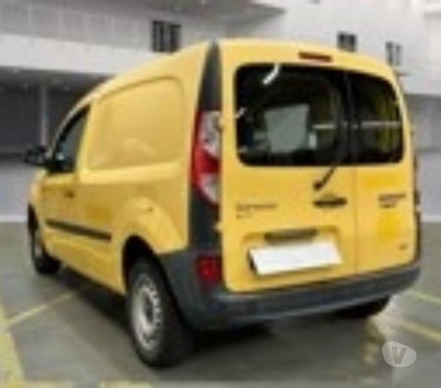 Véhicules commerciaux & utilitaires d'occasion Gironde Ambares et Lagrave - 33440 - Photos Vivastreet kangoo expres dci 75 CV , energy éco de 2017