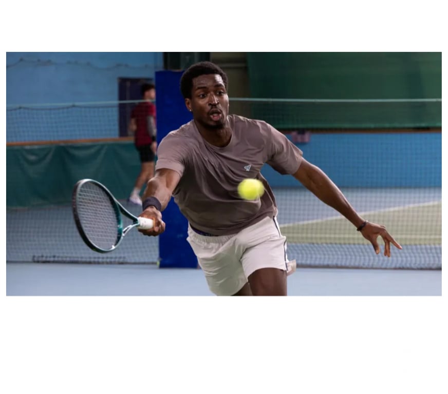 Evenements sportifs Vienne Poitiers - 86000 - Photos Vivastreet 2 places pour les quarts de finale " Open masculin 86 "