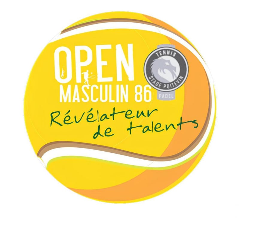 Evenements sportifs Vienne Poitiers - 86000 - Photos Vivastreet 2 places pour les quarts de finale " Open masculin 86 "