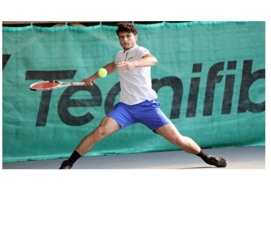 Evenements sportifs Vienne Poitiers - 86000 - Photos Vivastreet 2 places pour les quarts de finale " Open masculin 86 "