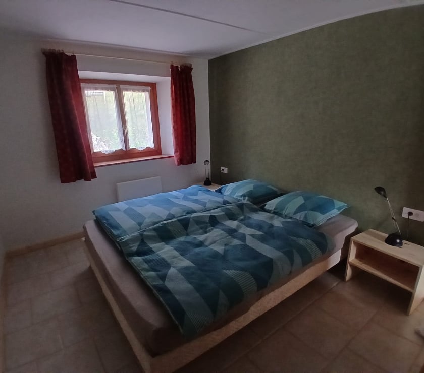 location saisonniere Haut-Rhin Wasserbourg - 68230 - Photos Vivastreet Vos vacances en Alsace - gîte au Dorsbach