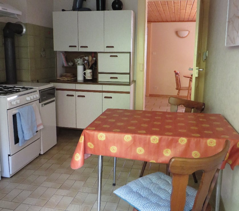 location saisonniere Haut-Rhin Wasserbourg - 68230 - Photos Vivastreet Vos vacances en Alsace - gîte au Dorsbach