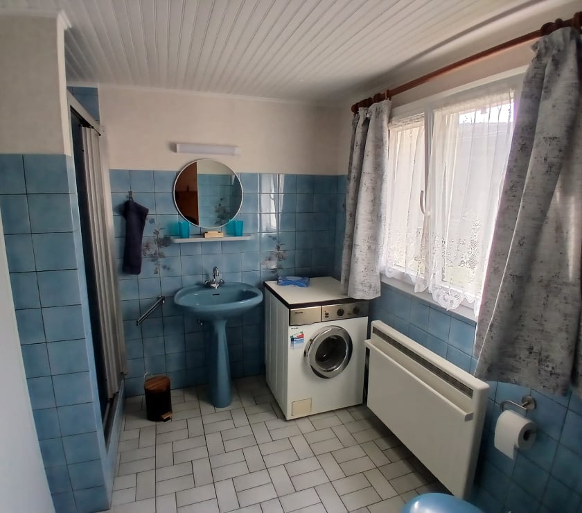 location saisonniere Haut-Rhin Wasserbourg - 68230 - Photos Vivastreet Vos vacances en Alsace - gîte au Dorsbach