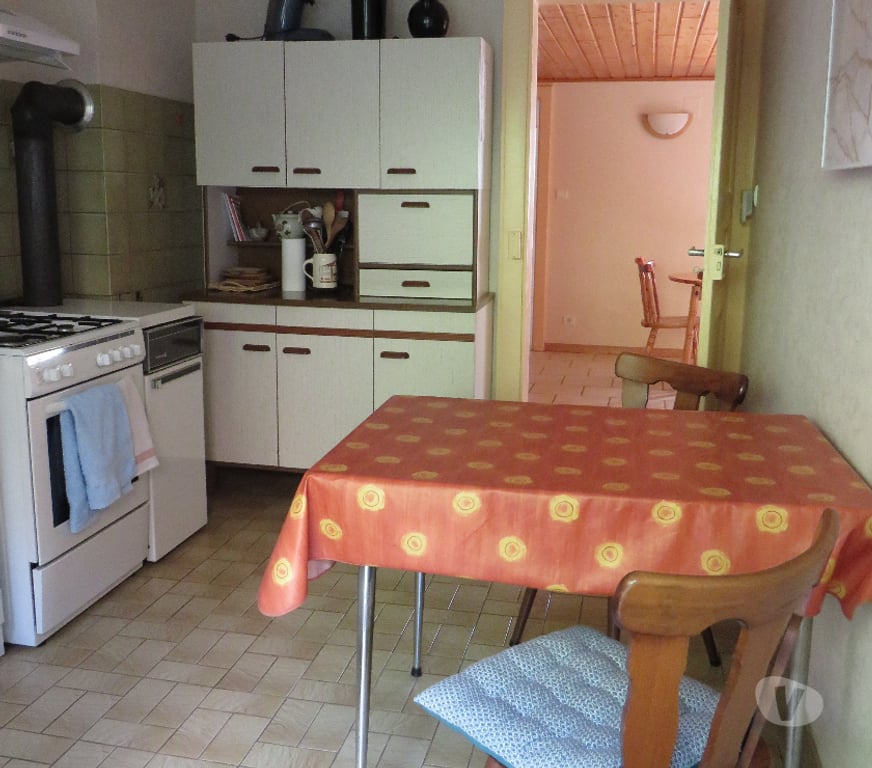 location saisonniere Haut-Rhin Wasserbourg - 68230 - Photos Vivastreet Vos vacances en Alsace - gîte au Dorsbach