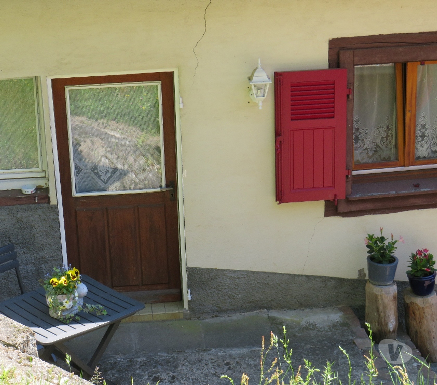 location saisonniere Haut-Rhin Wasserbourg - 68230 - Photos Vivastreet Vos vacances en Alsace - gîte au Dorsbach