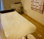 Massage bien-être et relaxation
