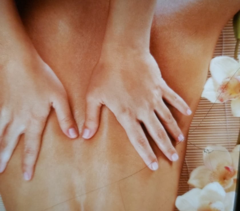 Massages Alpes-Maritimes Nice - Photos Vivastreet Massage bien-être et relaxation