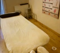 Massage bien-être et relaxation