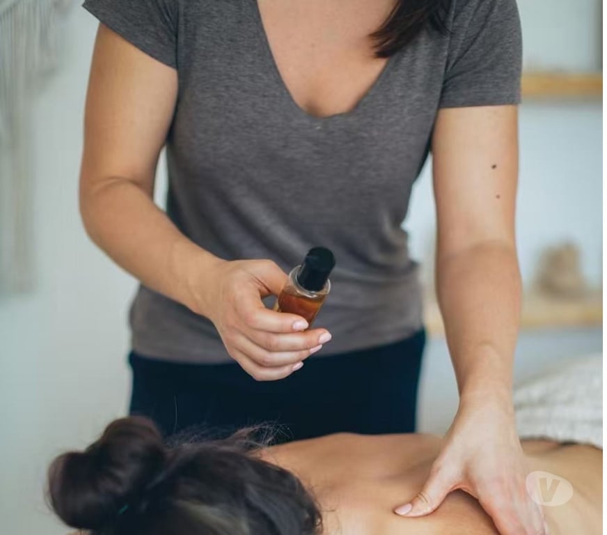 Massages Paris Paris 13ème ardt - 75013 - Photos Vivastreet Massage à domicile à paris