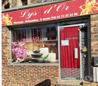 SALON DE MASSAGE LYS D' OR