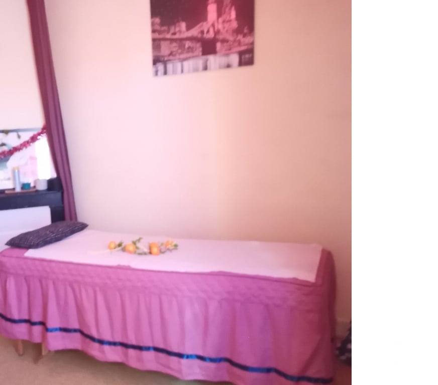 Massages Val-d'Oise St Gratien - 95210 - Photos Vivastreet SALON DE MASSAGE LYS D' OR