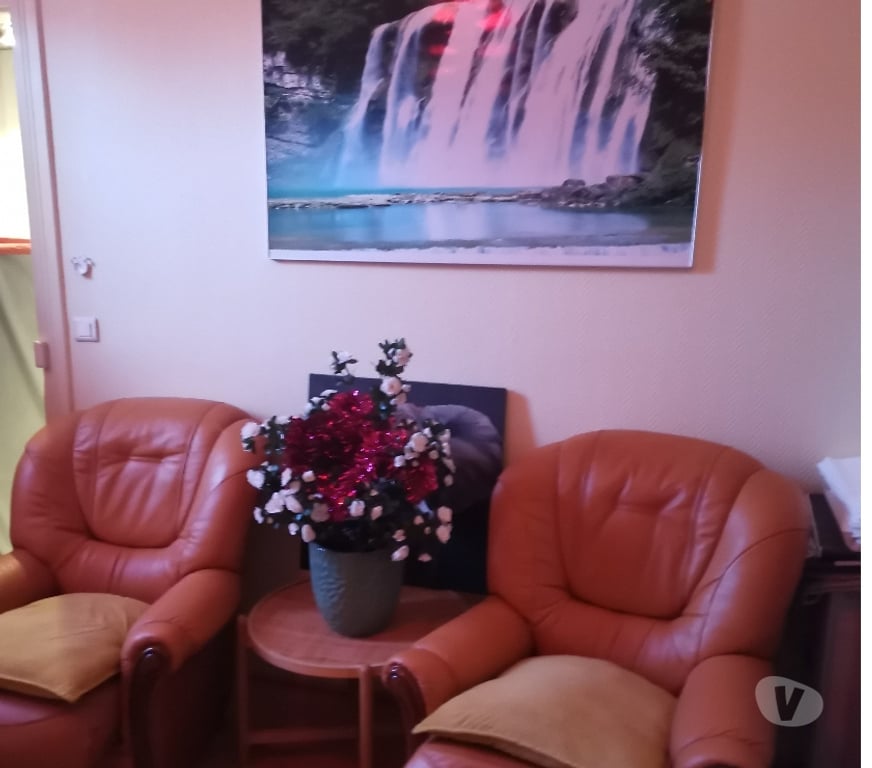 Massages Val-d'Oise St Gratien - 95210 - Photos Vivastreet SALON DE MASSAGE LYS D' OR