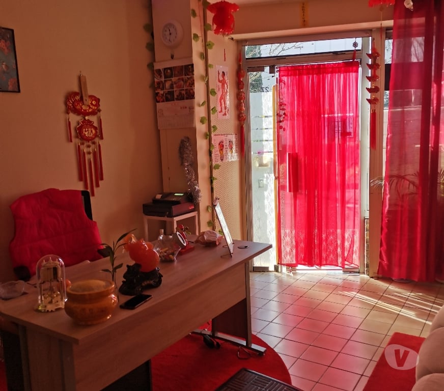 Massages Val-d'Oise St Gratien - 95210 - Photos Vivastreet SALON DE MASSAGE LYS D' OR