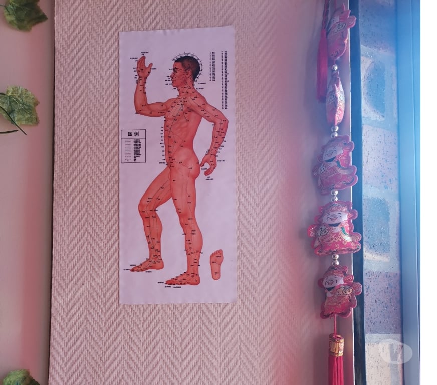 Massages Val-d'Oise St Gratien - 95210 - Photos Vivastreet SALON DE MASSAGE LYS D' OR