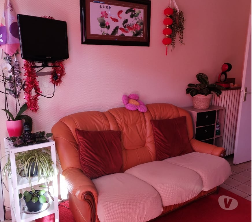 Massages Val-d'Oise St Gratien - 95210 - Photos Vivastreet SALON DE MASSAGE LYS D' OR