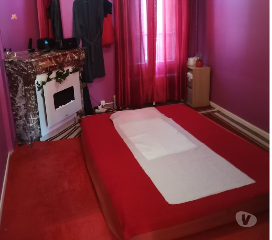 Massages Val-d'Oise St Gratien - 95210 - Photos Vivastreet SALON DE MASSAGE LYS D' OR