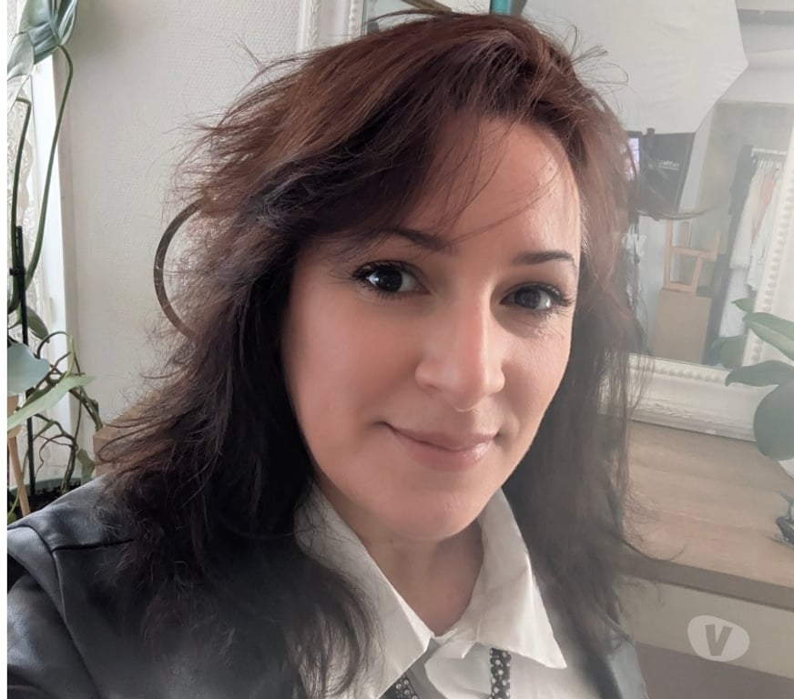 Massages Alpes-Maritimes Nice - Photos Vivastreet Praticienne du bien être