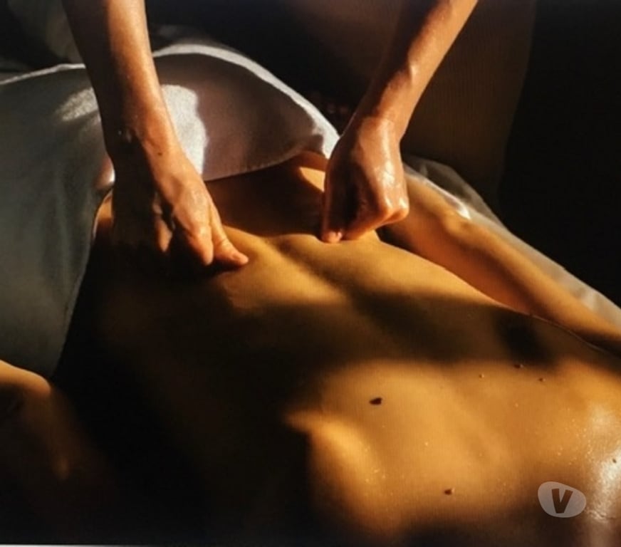 Massages Paris Paris 9ème ardt - 75009 - Photos Vivastreet Massages pour votre santé et plaisir