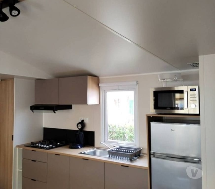 location saisonniere Hérault Agde - 34300 - Photos Vivastreet les sables d'or