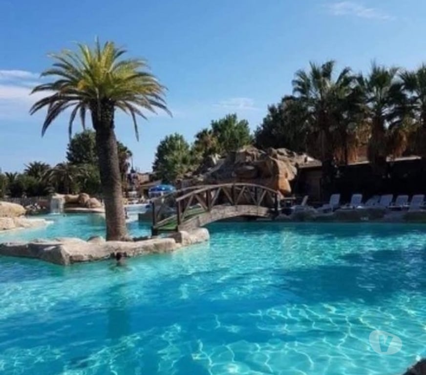 location saisonniere Hérault Agde - 34300 - Photos Vivastreet les sables d'or