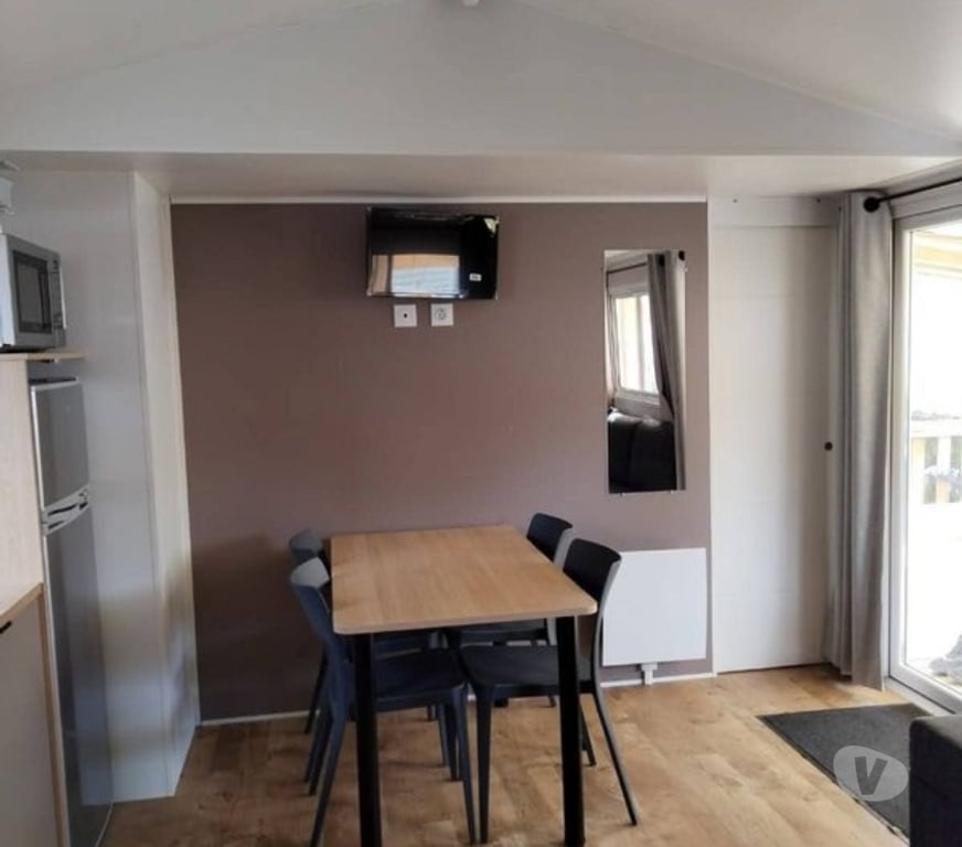 location saisonniere Hérault Agde - 34300 - Photos Vivastreet les sables d'or