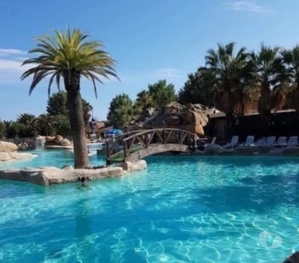 locations saisonnieres Agde Hérault - Photos Vivastreet les sables d'or