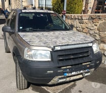 freelander 4X4 bon état
