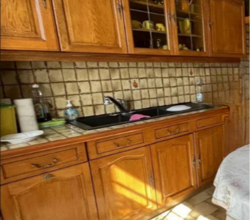 Vente Maison Seine-Maritime St Etienne du Rouvray - 76800 - Photos Vivastreet Idéal investisseur ou 1ere acquisition-plain pied 70 m2