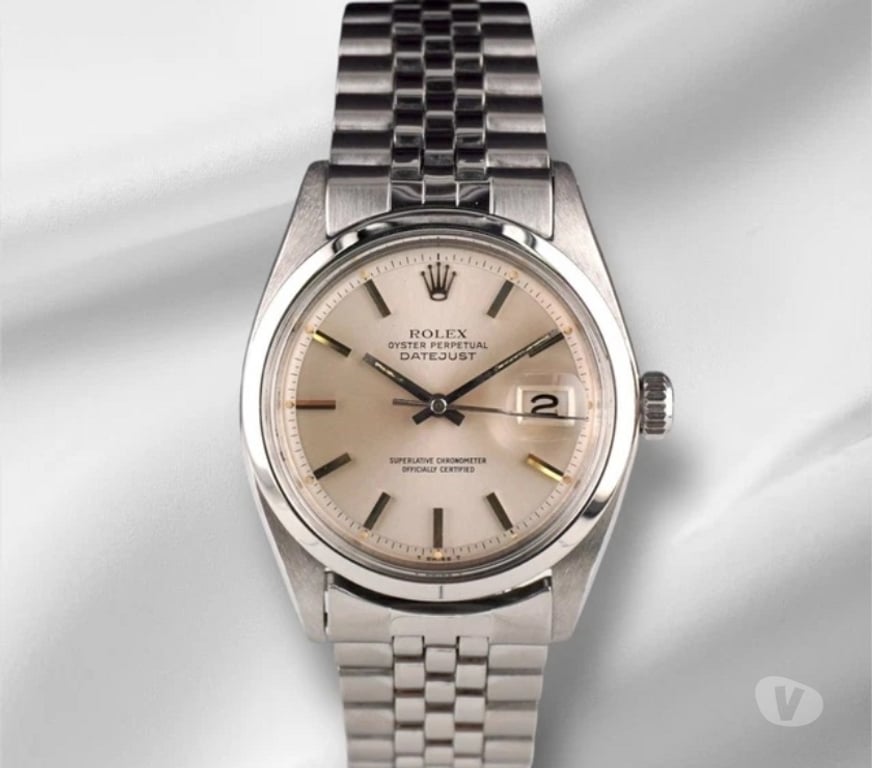 Montres occasion Bouches-du-Rhône Marseille - Photos Vivastreet Rolex neuf à vendre