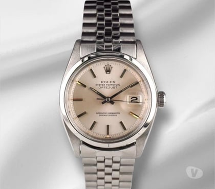 Montres occasion Marseille Marseille - Photos Vivastreet Rolex neuf à vendre
