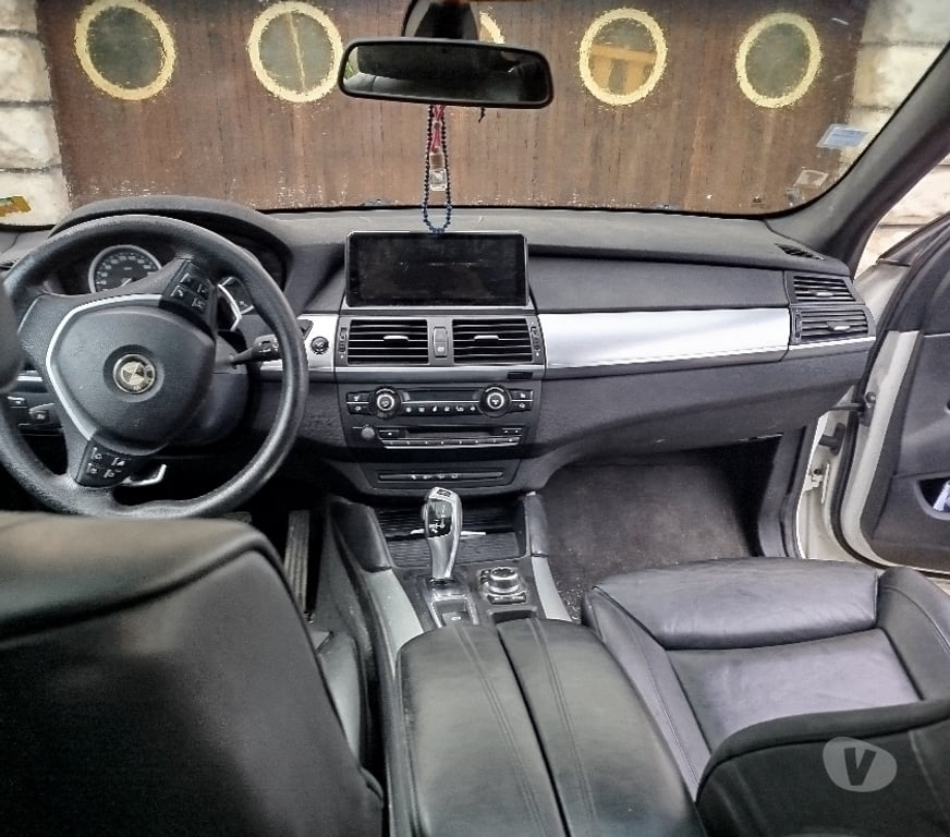 Voiture d'occasion Seine-Saint-Denis Tremblay en France - 93290 - Photos Vivastreet Bmw x6. Xdrive