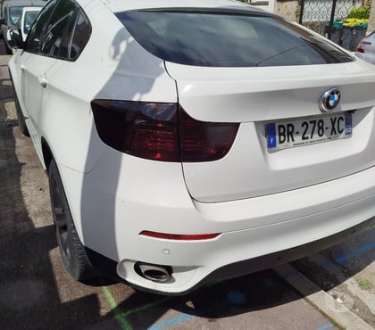 Photos Vivastreet Bmw x6. Xdrive