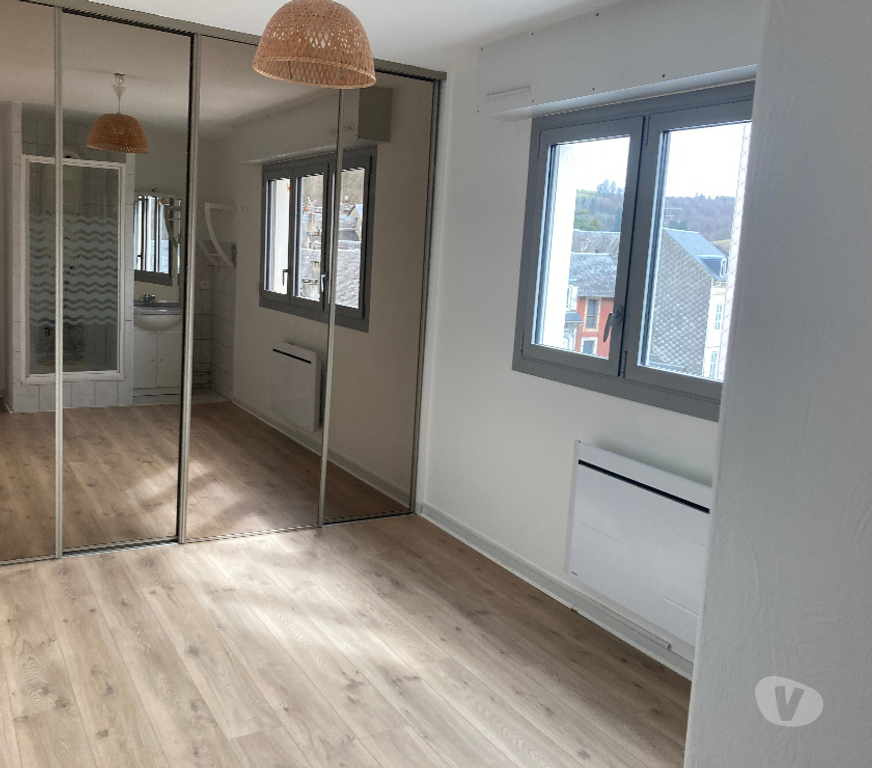 Location appartement Hautes-Pyrénées Bagneres de Bigorre - Photos Vivastreet Loue appartement 4 5 pèces centre ville