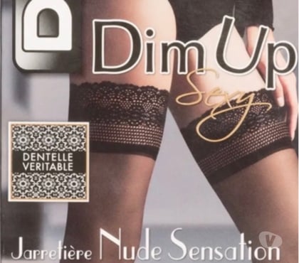 Vêtements occasion Lorient Morbihan - Photos Vivastreet Bas autofixant neuf