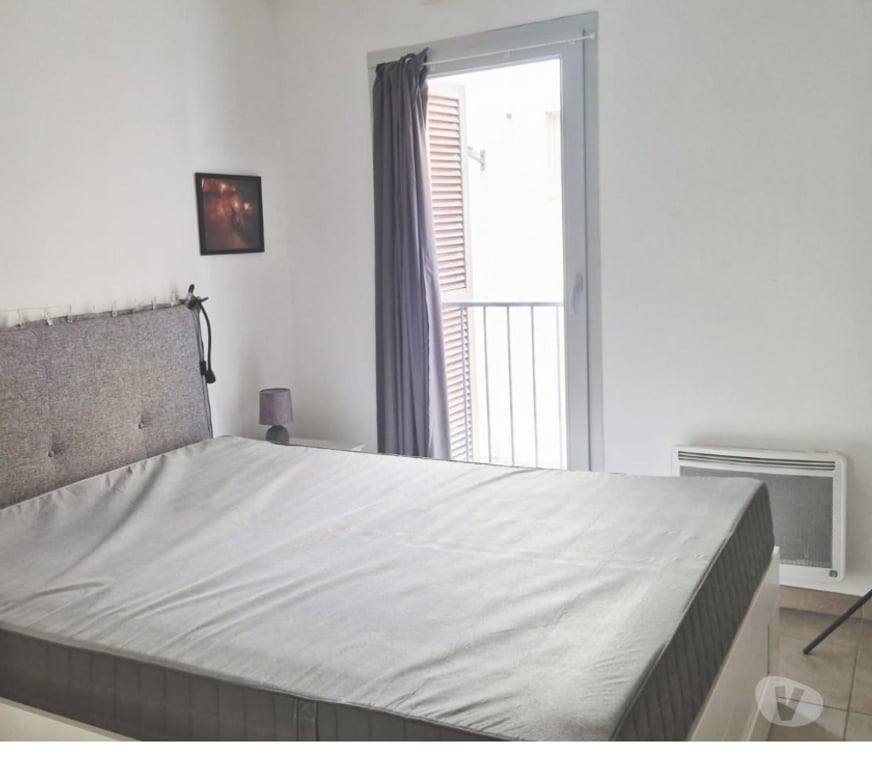 Appartements à vendre Bouches-du-Rhône Marseille - Photos Vivastreet Très beau T2 Castellane - parc du 26eme Centenaire