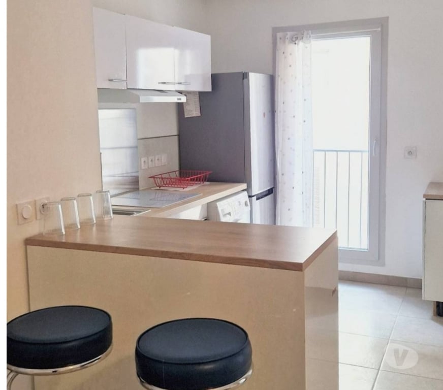 Appartements à vendre Bouches-du-Rhône Marseille - Photos Vivastreet Très beau T2 Castellane - parc du 26eme Centenaire