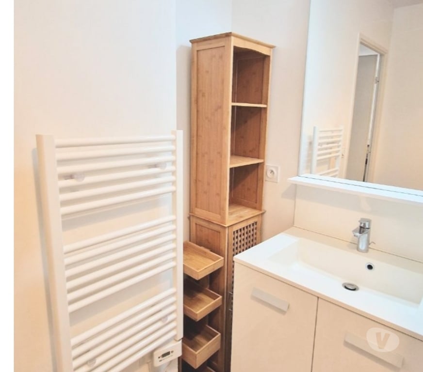 Appartements à vendre Bouches-du-Rhône Marseille - Photos Vivastreet Très beau T2 Castellane - parc du 26eme Centenaire