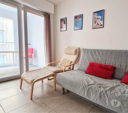 Vente Appartement Marseille Marseille - Photos Vivastreet Très beau T2 Castellane - parc du 26eme Centenaire