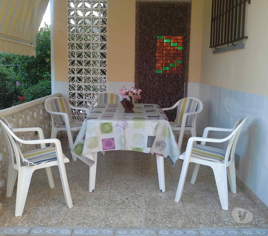 location saisonniere Espagne - Photos Vivastreet APPARTEMENT DANS VILLA A VINAROS PRES DE PENISCOLA