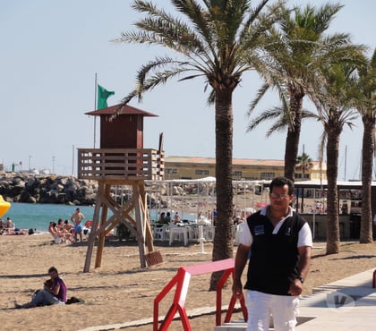 location vacance - Photos Vivastreet APPARTEMENT DANS VILLA A VINAROS PRES DE PENISCOLA