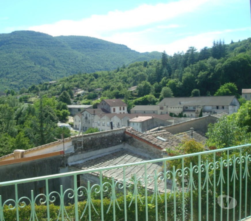 Vente Maison Gard Arre - 30120 - Photos Vivastreet villa en cevenne sud