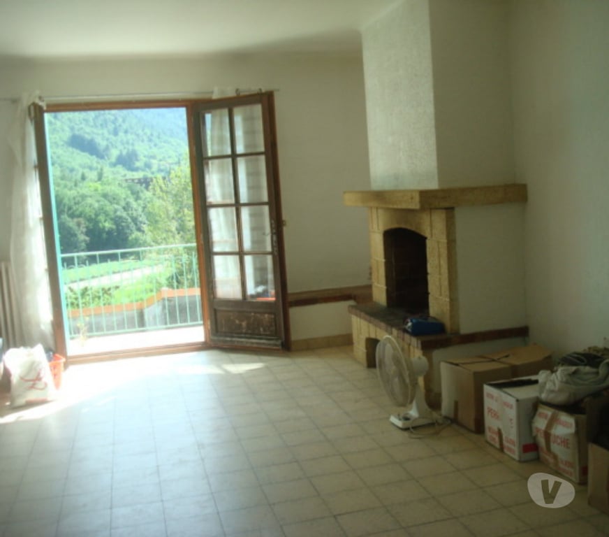 Vente Maison Gard Arre - 30120 - Photos Vivastreet villa en cevenne sud
