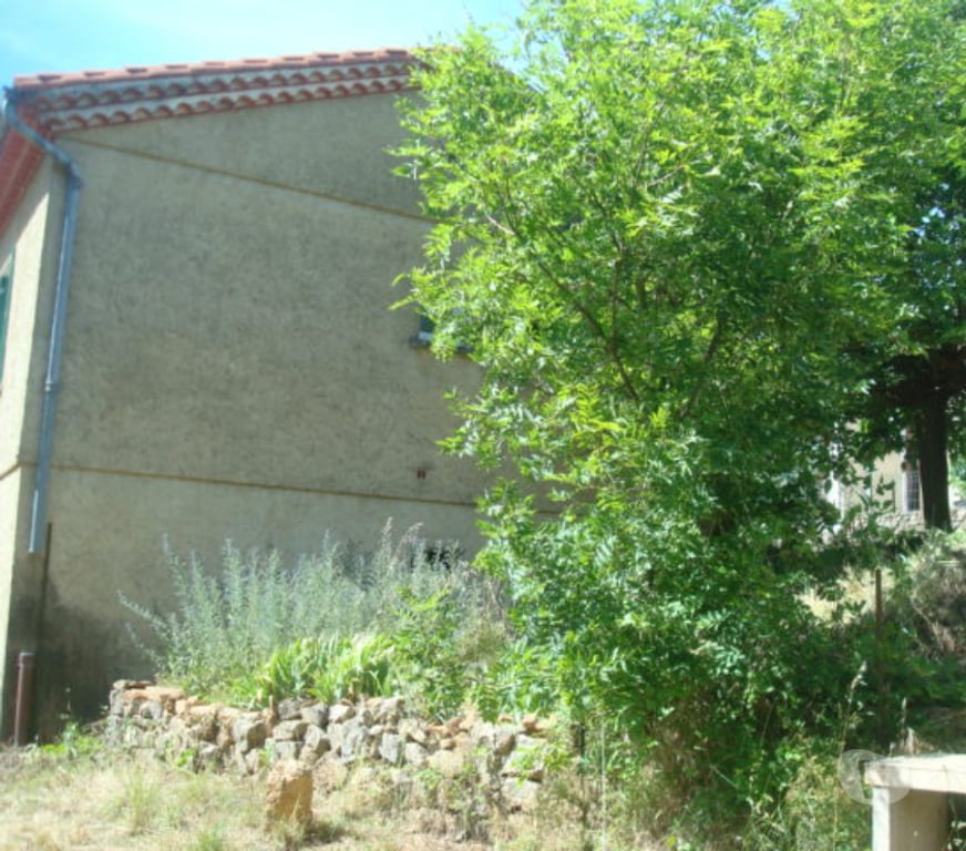 Vente Maison Gard Arre - 30120 - Photos Vivastreet villa en cevenne sud